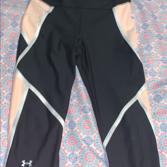 under armour leggings - Picture 1 of 1
